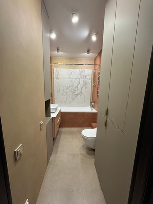 Сдам однокомнатную (1-комн.) квартиру, Парфёновская ул, 17к2, Санкт-Петербург г