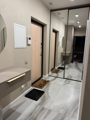 Сдам однокомнатную (1-комн.) квартиру, Парфёновская ул, 17к2, Санкт-Петербург г