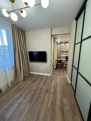 Сдам однокомнатную (1-комн.) квартиру, Парфёновская ул, 17к2, Санкт-Петербург г