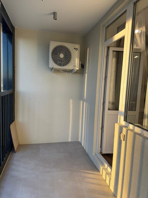 Сдам однокомнатную (1-комн.) квартиру, Парфёновская ул, 17к2, Санкт-Петербург г