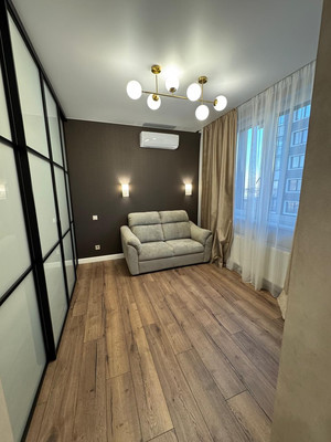 Сдам однокомнатную (1-комн.) квартиру, Парфёновская ул, 17к2, Санкт-Петербург г