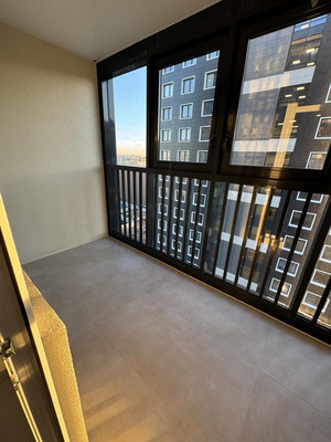 Сдам однокомнатную (1-комн.) квартиру, Парфёновская ул, 17к2, Санкт-Петербург г