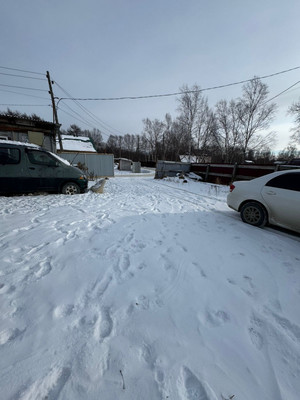 Продам дом, Березовый пер, 64, Южно-Сахалинск г, 0 км от города