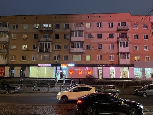 Продам коммерческое помещение 100,6 м2, Багратиона ул, 114, Калининград г
