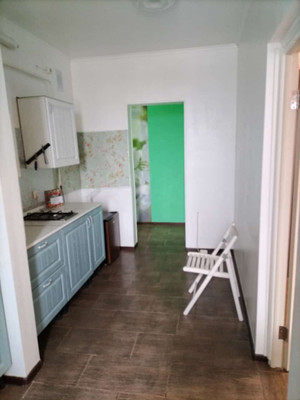 Продам однокомнатную (1-комн.) квартиру, Северный пер, 1, Анапа г