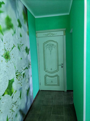 Продам однокомнатную (1-комн.) квартиру, Северный пер, 1, Анапа г