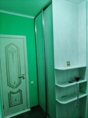 Продам однокомнатную (1-комн.) квартиру, Северный пер, 1, Анапа г