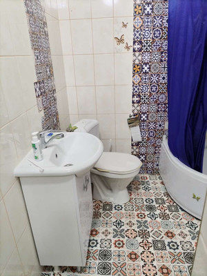 Продам однокомнатную (1-комн.) квартиру, Северный пер, 1, Анапа г