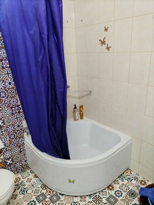 Продам однокомнатную (1-комн.) квартиру, Северный пер, 1, Анапа г
