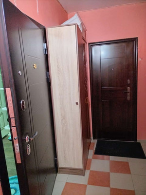 Продам однокомнатную (1-комн.) квартиру, Северный пер, 1, Анапа г