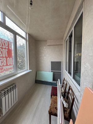 Продам двухкомнатную (2-комн.) квартиру, Шогенцукова пр-кт, 22, Нальчик г