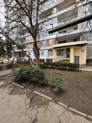 Продам двухкомнатную (2-комн.) квартиру, Шогенцукова пр-кт, 22, Нальчик г