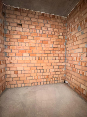 Продам однокомнатную (1-комн.) квартиру, Красивый пер, 9, Нальчик г