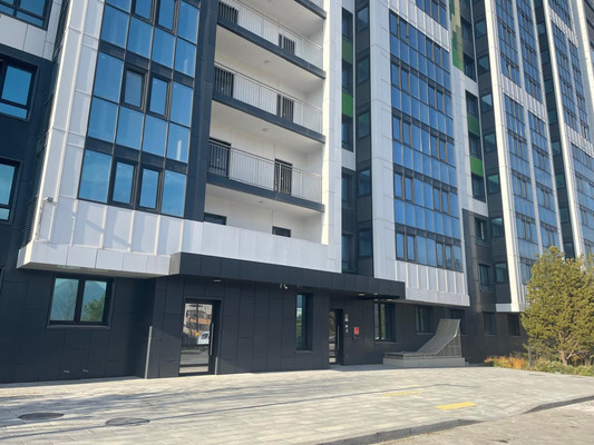 Продам двухкомнатную (2-комн.) квартиру, Ф.Я. Бурсака ул, 82, Цемдолина с