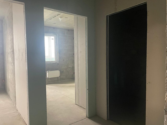 Продам двухкомнатную (2-комн.) квартиру, Ф.Я. Бурсака ул, 82, Цемдолина с