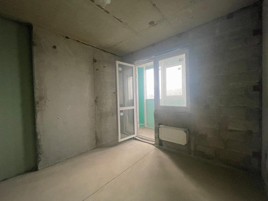 Продам двухкомнатную (2-комн.) квартиру, Ф.Я. Бурсака ул, 82, Цемдолина с
