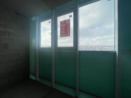 Продам двухкомнатную (2-комн.) квартиру, Ф.Я. Бурсака ул, 82, Цемдолина с