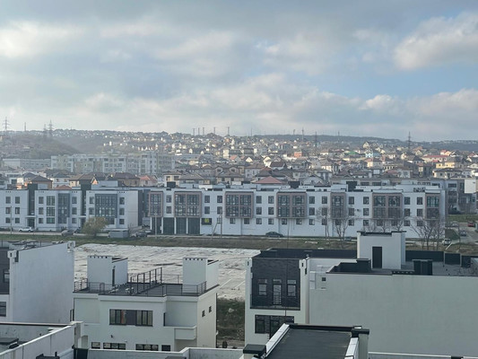 Продам двухкомнатную (2-комн.) квартиру, Ф.Я. Бурсака ул, 82, Цемдолина с