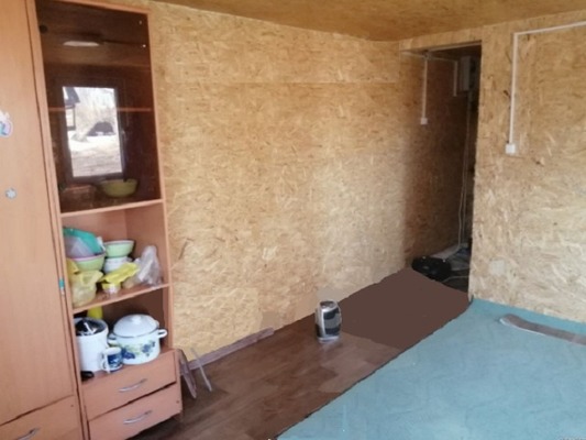Продам дачу, Истоки тер. СНТ, Южно-Сахалинск г, 0 км от города