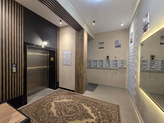 Продам многокомнатную квартиру, Тлостанова ул, 28кб, Нальчик г