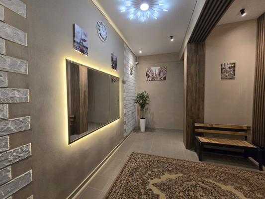 Продам многокомнатную квартиру, Тлостанова ул, 28кб, Нальчик г