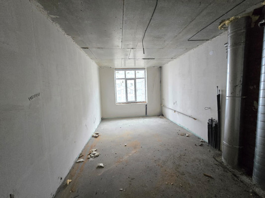 Продам многокомнатную квартиру, Тлостанова ул, 28кб, Нальчик г