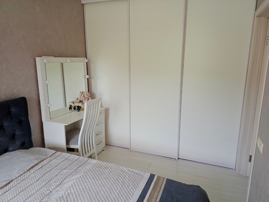 Продам двухкомнатную (2-комн.) квартиру, Учительская ул, 26к2, Сукко с