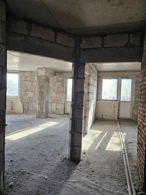 Продам трехкомнатную (3-комн.) квартиру, Ленина пр-кт, 105Г, Ростов-на-Дону г