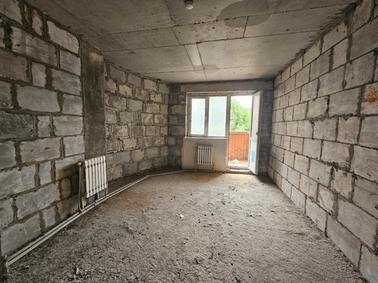 Продам трехкомнатную (3-комн.) квартиру, Ленина пр-кт, 105Г, Ростов-на-Дону г