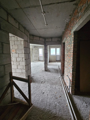 Продам трехкомнатную (3-комн.) квартиру, Ленина пр-кт, 105Г, Ростов-на-Дону г