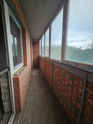 Продам трехкомнатную (3-комн.) квартиру, Ленина пр-кт, 105Г, Ростов-на-Дону г