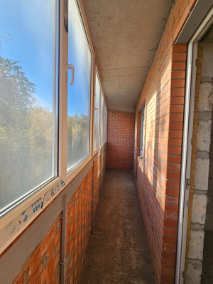 Продам трехкомнатную (3-комн.) квартиру, Ленина пр-кт, 105Г, Ростов-на-Дону г