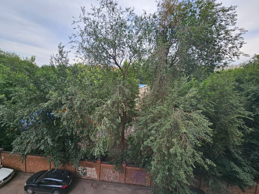 Продам трехкомнатную (3-комн.) квартиру, Ленина пр-кт, 105Г, Ростов-на-Дону г