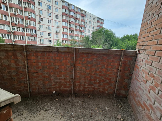 Продам трехкомнатную (3-комн.) квартиру, Ленина пр-кт, 105Г, Ростов-на-Дону г