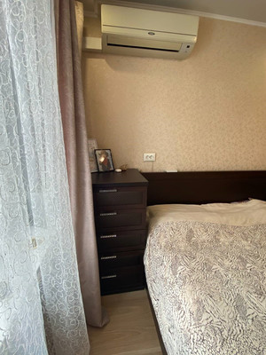 Продам двухкомнатную (2-комн.) квартиру, Гражданская ул, 14, Челябинск г