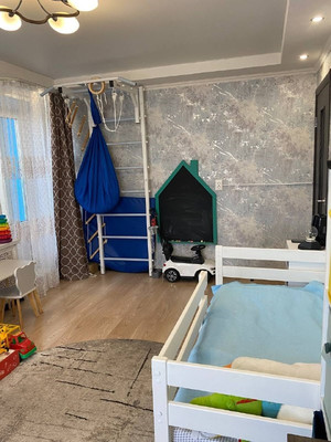 Продам двухкомнатную (2-комн.) квартиру, Гражданская ул, 14, Челябинск г