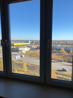 Продам двухкомнатную (2-комн.) квартиру, Сысольское ш, 72/2, Сыктывкар г