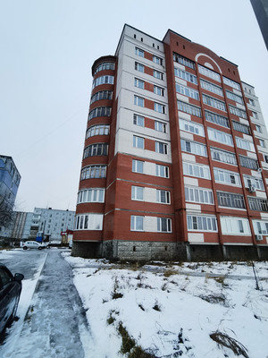 Продам двухкомнатную (2-комн.) квартиру, Сысольское ш, 72/2, Сыктывкар г