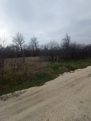 Продам участок 6,7 соток, Школьная ул, Ароматное с, 0 км от города