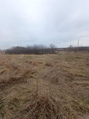 Продам участок 6,7 соток, Школьная ул, Ароматное с, 0 км от города