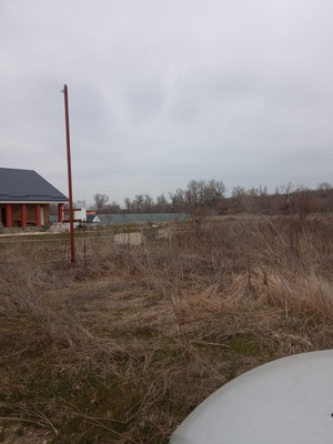 Продам участок 6,7 соток, Школьная ул, Ароматное с, 0 км от города