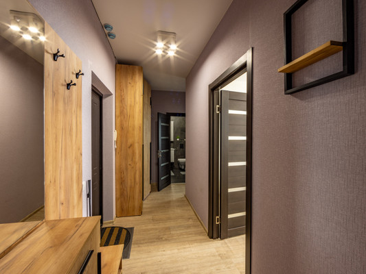 Сдам двухкомнатную (2-комн.) квартиру, Батурина ул, 131, Симферополь г