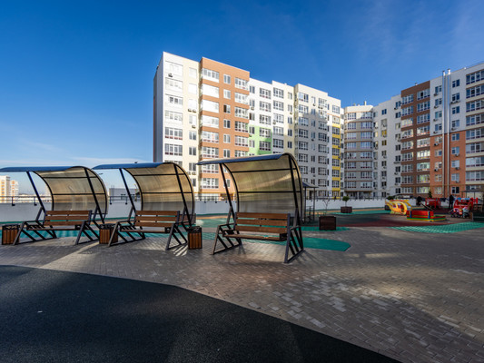 Сдам двухкомнатную (2-комн.) квартиру, Батурина ул, 131, Симферополь г