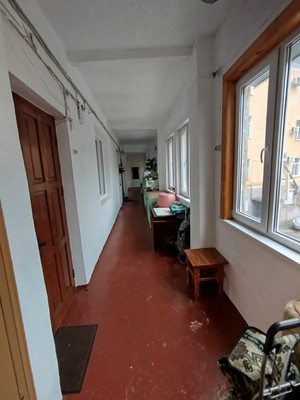 Продам однокомнатную (1-комн.) квартиру, Ильича пл, 4, Туапсе г