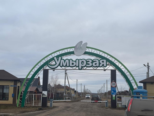 Продам участок 8,45 соток, Сосновая ул, Тангачи д, 0 км от города