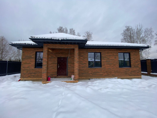 Продам дом, Турейка Парк ул, Турейка д, 0 км от города