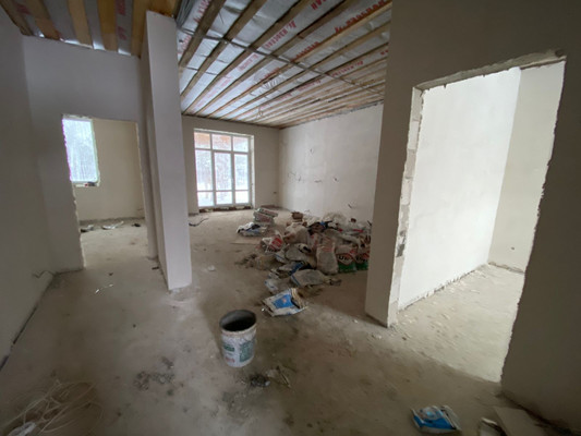 Продам дом, Турейка Парк ул, Турейка д, 0 км от города