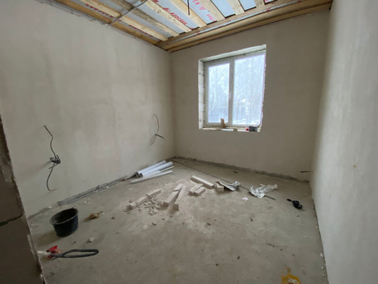 Продам дом, Турейка Парк ул, Турейка д, 0 км от города