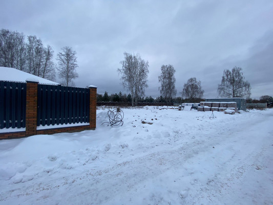 Продам дом, Турейка Парк ул, Турейка д, 0 км от города