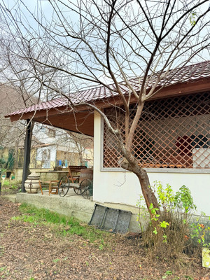 Продам дом, Березовая ул, 42, Эстосадок с, 0 км от города